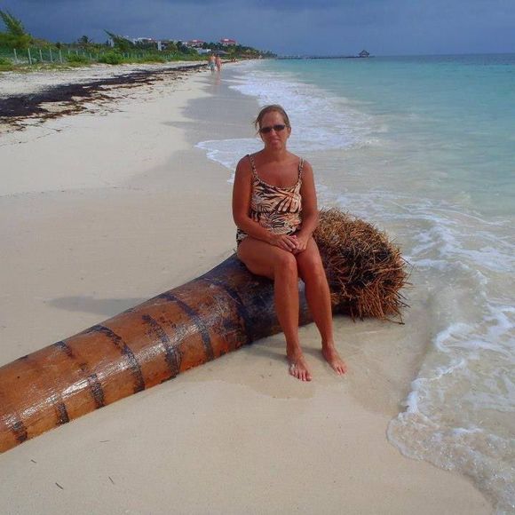 Meet your Posher, Diana - Picture 1 of 1